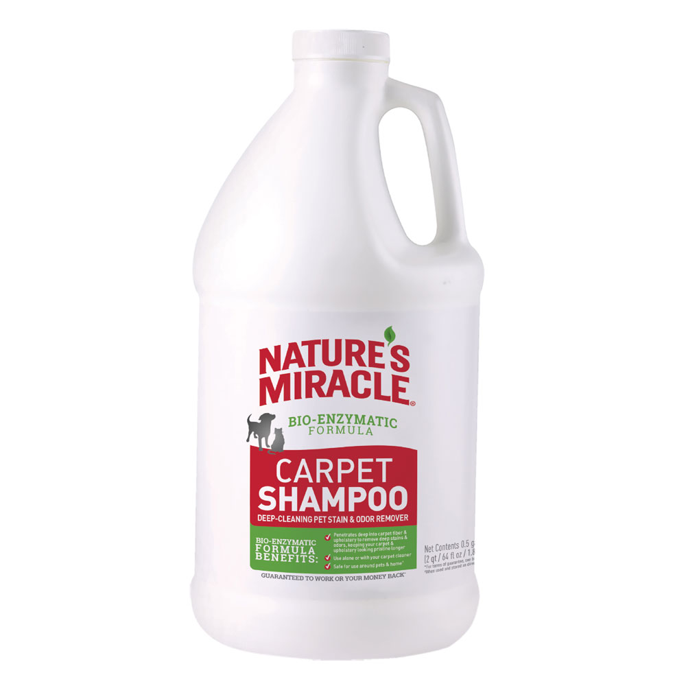Enzyme new arrivals rug cleaner